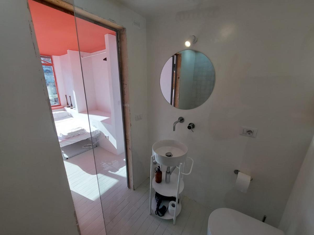 B&B Toledo Panoramic Rooftop With Terrace Naples Exterior photo